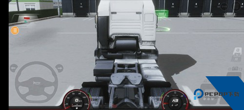终极卡车模拟器最新版