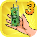 Handless Millionaire 3 中文版v0.8