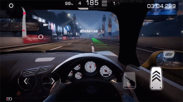 巅峰极速OPPO渠道服