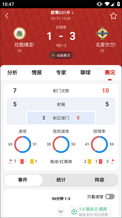 懂球圈官方版