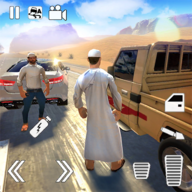 Highway Drifter 安卓版v4.2.66