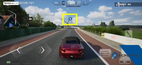 巅峰极速OPPO渠道服