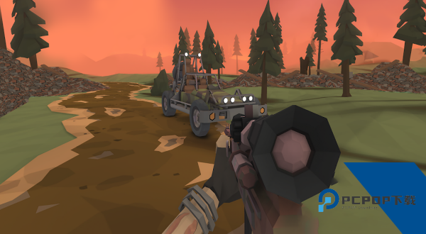 行尸走肉汉化版