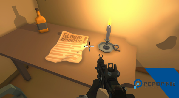 行尸走肉汉化版