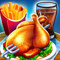 星级餐厅烹饪免费版 汉化版v4.4.5