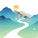 青山绿水实景地图手机版组装v1.0.5 安卓版