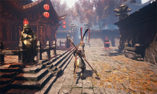 黑神话悟空最新正版手游v1.1