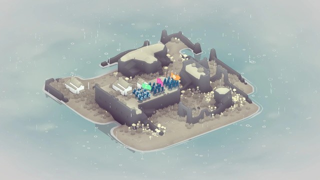 Bad North 安卓版v2.00.21