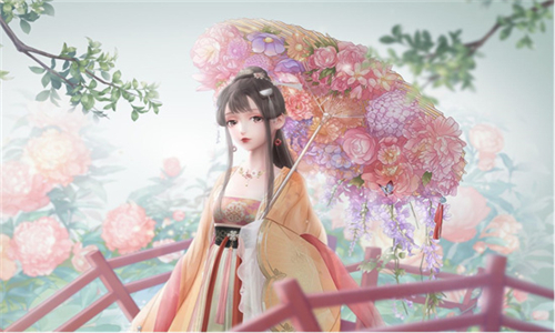 无限暖暖内测体验服下载安装v1.0.1