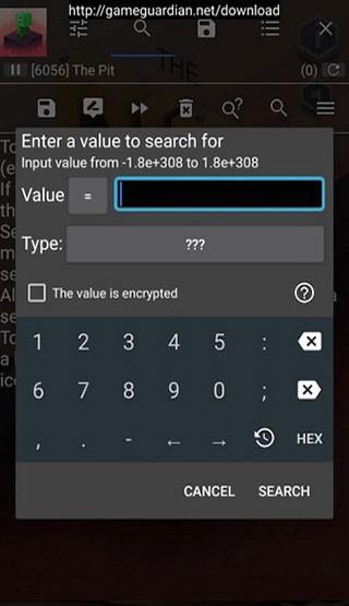 GG修改器安卓版下载App正版v10.1.1