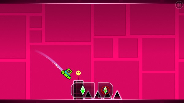 Geometry Dash Lite最新版 安卓版v2.2.147