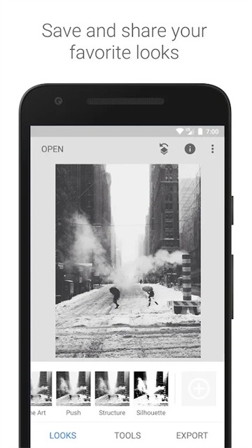 Snapseed手机appv2.22.0.633363672