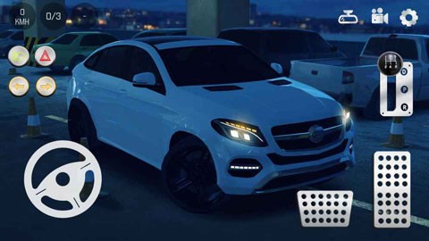真实泊车2最新版 安卓版v6.2.0