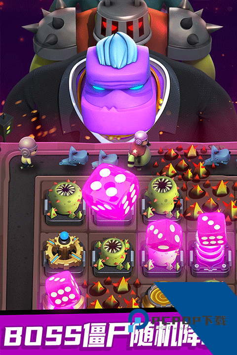 僵尸风暴 九游版v1.0.1.225