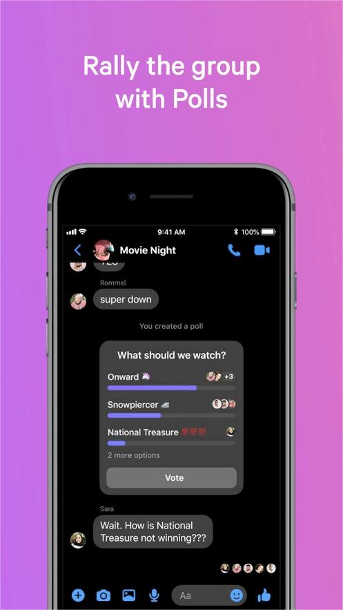 messenger安卓版下载中文版468.0.0.0.80