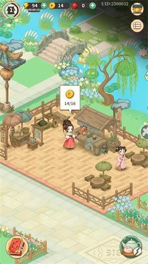 梦幻消除战 安卓版v1.4.60