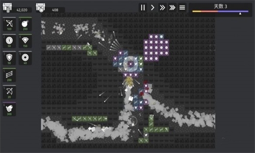 极简塔防正式版手机完整版v1.0.4