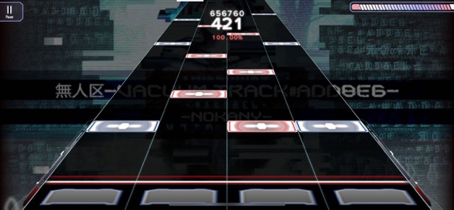 Malody音游安卓中文版v4.3.7