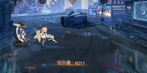 双生幻想小Y版