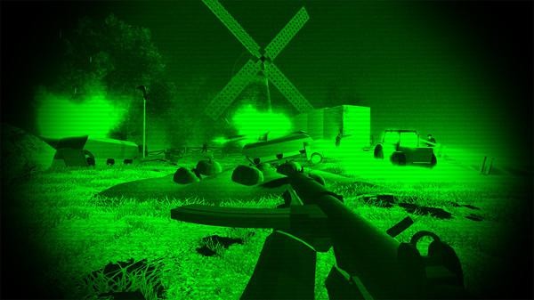 掠夺之地(Ravenfield) 最新版v1.3.0