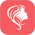 发型设计与脸型搭配软件app最新版下载 v3.1.8