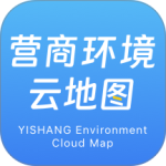 营商环境云地图助手官方正版下载 v3.6.11