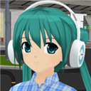 少女都市模拟器汉化中文版安装包v1.6.2