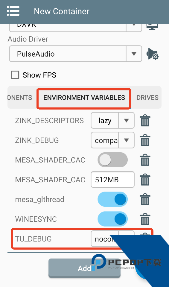 Winlator10.2.1汉化版