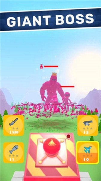 人群防御 安卓版v2.3.5