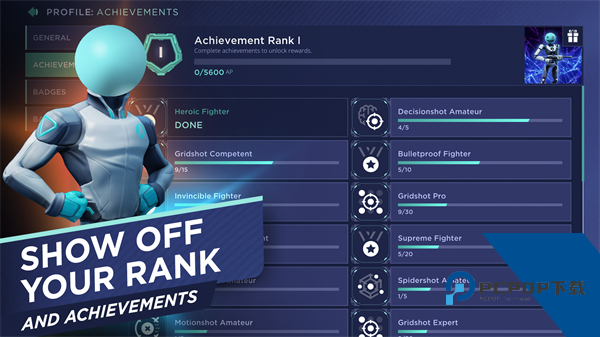 Aim Lab瞄准实验室