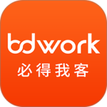 BDwork官方正版app手机版下载 v4.2.2