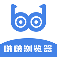 啵啵浏览器无国界全球通最新版下载v1.2