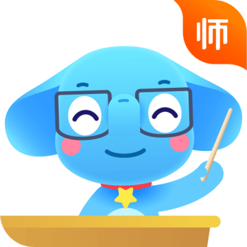 作业盒子小学老师端手机最新版v2.22