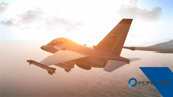 真实空战模拟器官方版 最新版v1.0.7