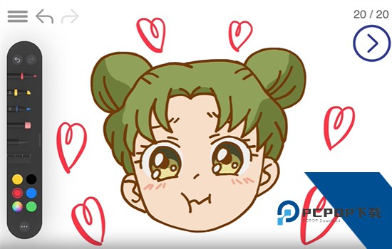 Artworkout绘画软件手机版