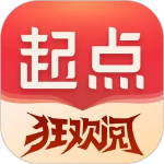 起点读书app最新版本下载 v7.9.450安卓版