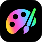 小画家涂鸦画画最新版下载 v1.2.3