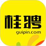 桂聘app官方正版下载 v2.3.96