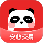 盼之代售游戏账号交易app最新版本下载 v5.0.1安卓版