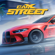 CarXStreet街头赛车最新中文版本v1.6.0