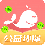 白鲸鱼旧衣回收软件官方正版最新版下载 v4.6.2