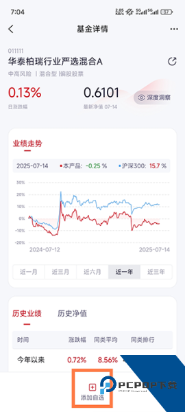 汇丰汇选app