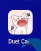 猫咪二重奏正版