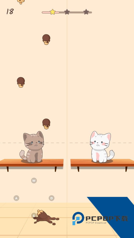 猫咪二重奏正版