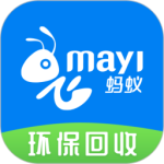 飞蚂蚁旧衣服回收平台app下载 v1.23.1