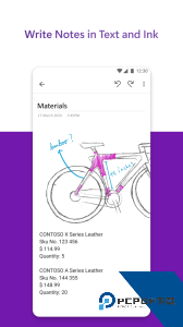 OneNote免费下载 v16.0.19127.20264