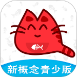 新概念英语青少版app最新版下载 v2.1.23安卓版