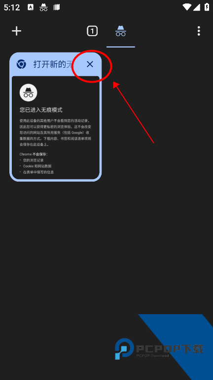 Google Chrome浏览器