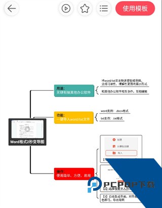 简约思维app