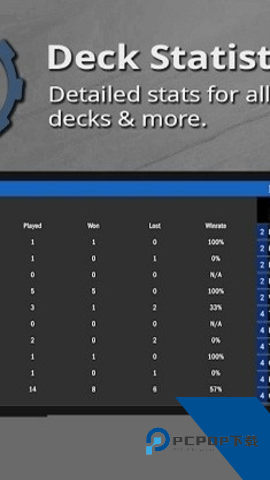 Hsreplay炉石传说